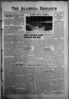 The Alameda Dispatch December 27, 1940