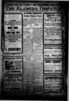 The Alameda Dispatch December 28, 1917