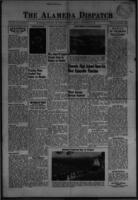 The Alameda Dispatch December 3, 1943