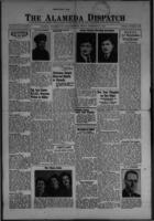 The Alameda Dispatch December 31, 1943