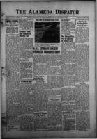 The Alameda Dispatch December 5, 1941