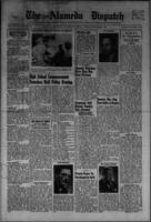 The Alameda Dispatch December 7, 1945