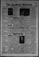 The Alameda Dispatch December 8, 1944