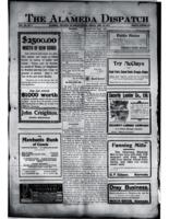 The Alameda Dispatch February 13, 1914