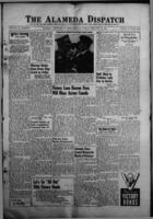 The Alameda Dispatch February 13, 1942