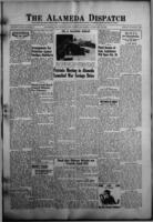 The Alameda Dispatch February 14, 1941