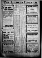 The Alameda Dispatch February 16, 1917