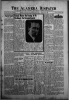 The Alameda Dispatch February 16, 1940
