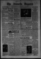 The Alameda Dispatch February 16, 1945
