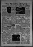 The Alameda Dispatch February 19, 1943
