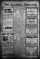 The Alameda Dispatch February 2, 1917
