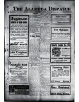 The Alameda Dispatch February 20, 1914