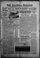The Alameda Dispatch February 20, 1942