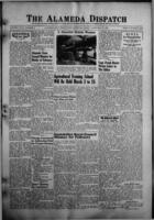 The Alameda Dispatch February 21, 1941