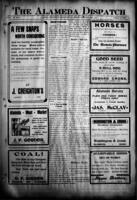 The Alameda Dispatch February 23, 1917