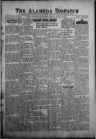 The Alameda Dispatch February 23, 1940
