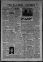 The Alameda Dispatch February 25, 1944