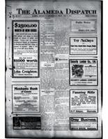 The Alameda Dispatch February 27, 1914