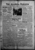 The Alameda Dispatch February 27, 1942