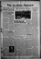 The Alameda Dispatch February 28, 1941