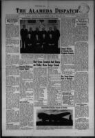 The Alameda Dispatch February 4, 1944