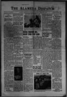 The Alameda Dispatch February 5, 1943