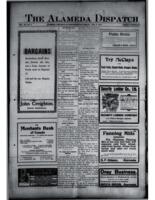 The Alameda Dispatch February 6, 1914