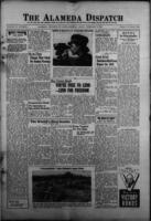 The Alameda Dispatch February 6, 1942