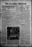 The Alameda Dispatch February 9, 1940