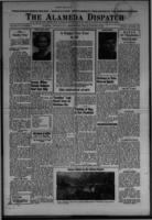 The Alameda Dispatch January 1, 1943