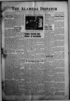 The Alameda Dispatch January 10, 1941