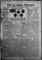 The Alameda Dispatch January 12, 1940