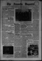 The Alameda Dispatch January 12, 1945