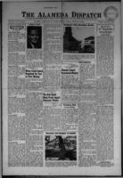 The Alameda Dispatch January 14, 1944