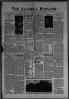 The Alameda Dispatch January 15, 1943