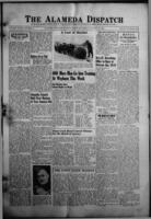 The Alameda Dispatch January 17, 1941