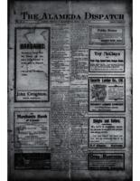 The Alameda Dispatch January 2, 1914