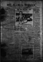 The Alameda Dispatch January 2, 1942