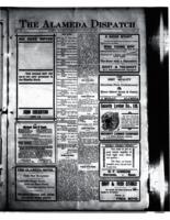 The Alameda Dispatch January 22, 1915