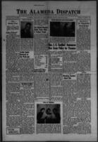 The Alameda Dispatch January 22, 1943