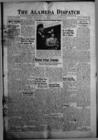 The Alameda Dispatch January 23, 1942