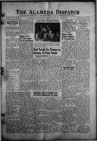 The Alameda Dispatch January 24, 1941