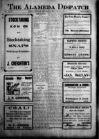 The Alameda Dispatch January 26, 1917