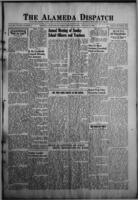 The Alameda Dispatch January 26, 1940