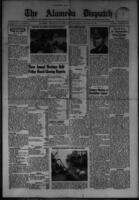 The Alameda Dispatch January 26, 1945