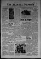 The Alameda Dispatch January 28, 1944