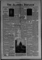 The Alameda Dispatch January 29, 1943