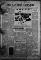 The Alameda Dispatch January 3, 1941