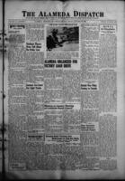 The Alameda Dispatch January 30, 1942