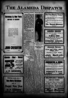 The Alameda Dispatch January 5, 1917